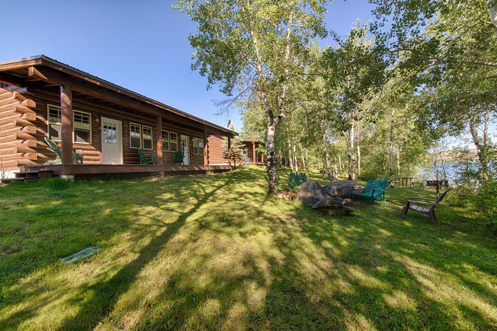 Lakeside Lodge Resort And Marina Пайндейл Номер фото
